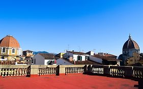 Soggiorno La Cupola Guesthouse